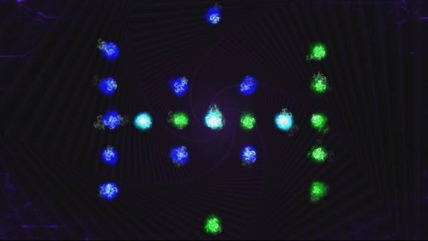 Energy Cycle (Windows) — 1