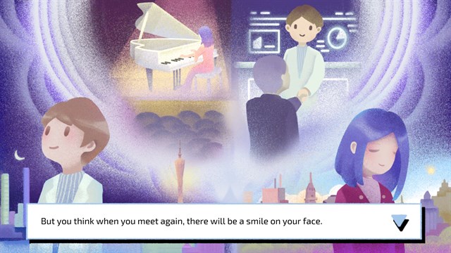 LoveChoice screenshot 4
