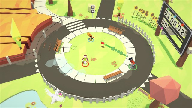 Instant Indie Collection: Vol. 3 screenshot 2