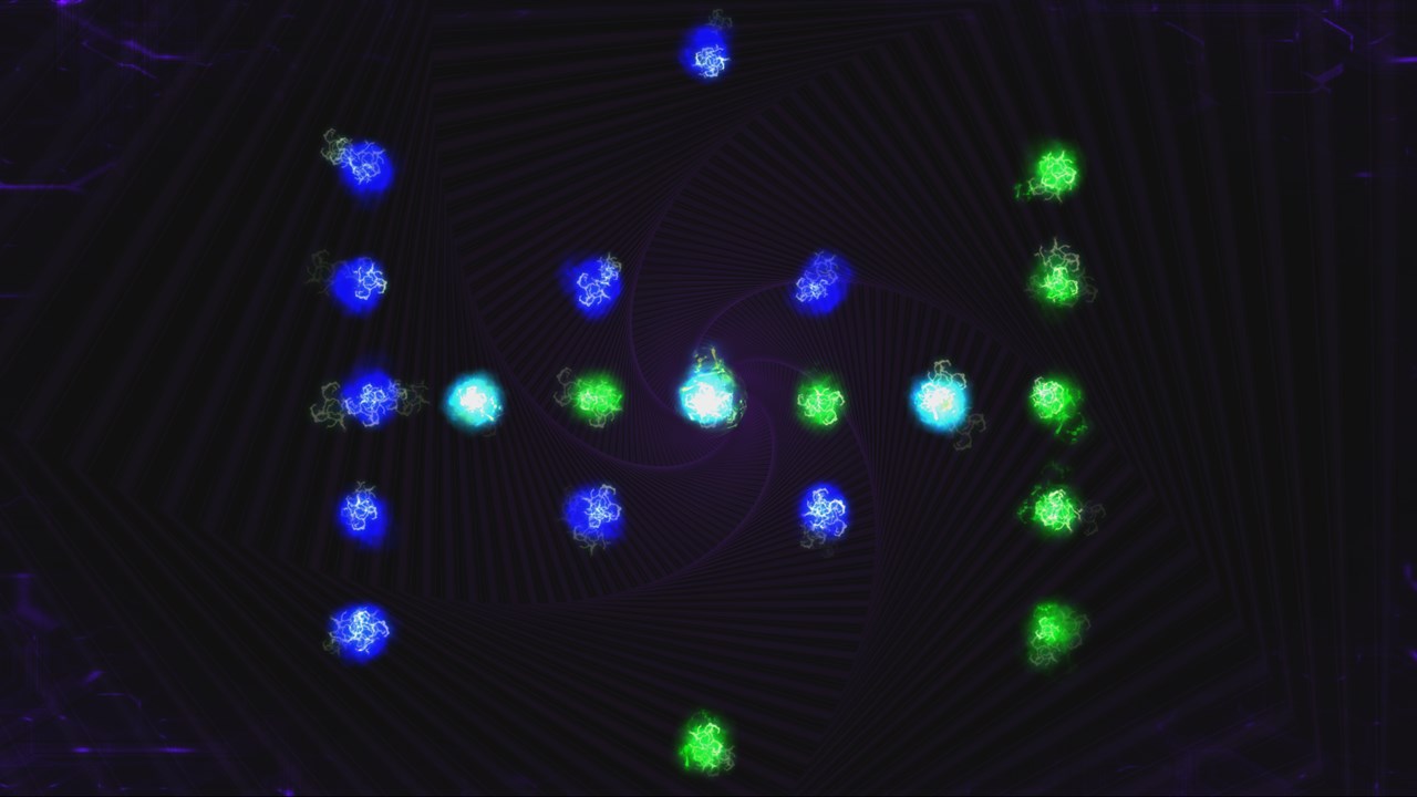 Energy Cycle screenshot 3