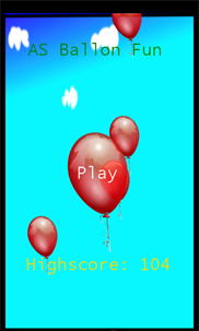 AS Ballon Fun screenshot 1