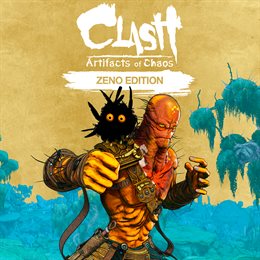 Aperçu Clash - Zeno Edition