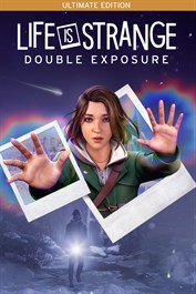 Life is Strange: Double Exposure — супервидання