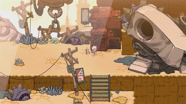 Infinite Guitars screenshot 4