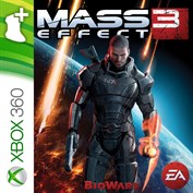 Mass Effect™ 3: Rebelión