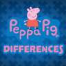 Peppa Pig Differences