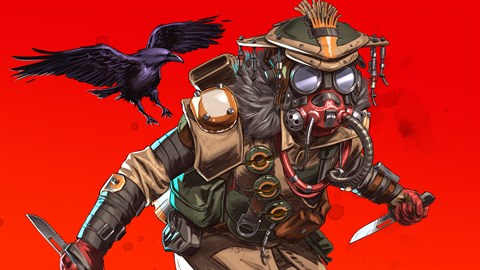 Apex Legends™ — издание Бладхаунд