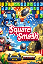 Square Smash (XBOX SERIES)