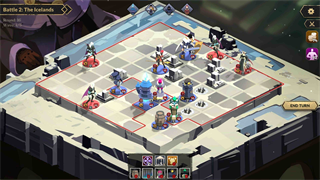 Fantasy Defenders Complete Bundle: Defend the Rook & Legend of Keepers screenshot 4