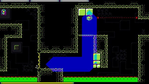 Telebbit screenshot