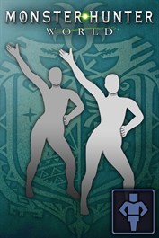 Gesture: Disco Fever