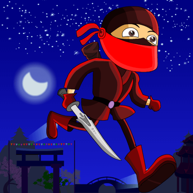 Миссии ниндзя. РОБЛОКС ниндзя. Ninja Mission игры 80х. Игра ниндзя красный шарф на телефон бегалка.