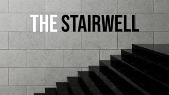 The Stairwell