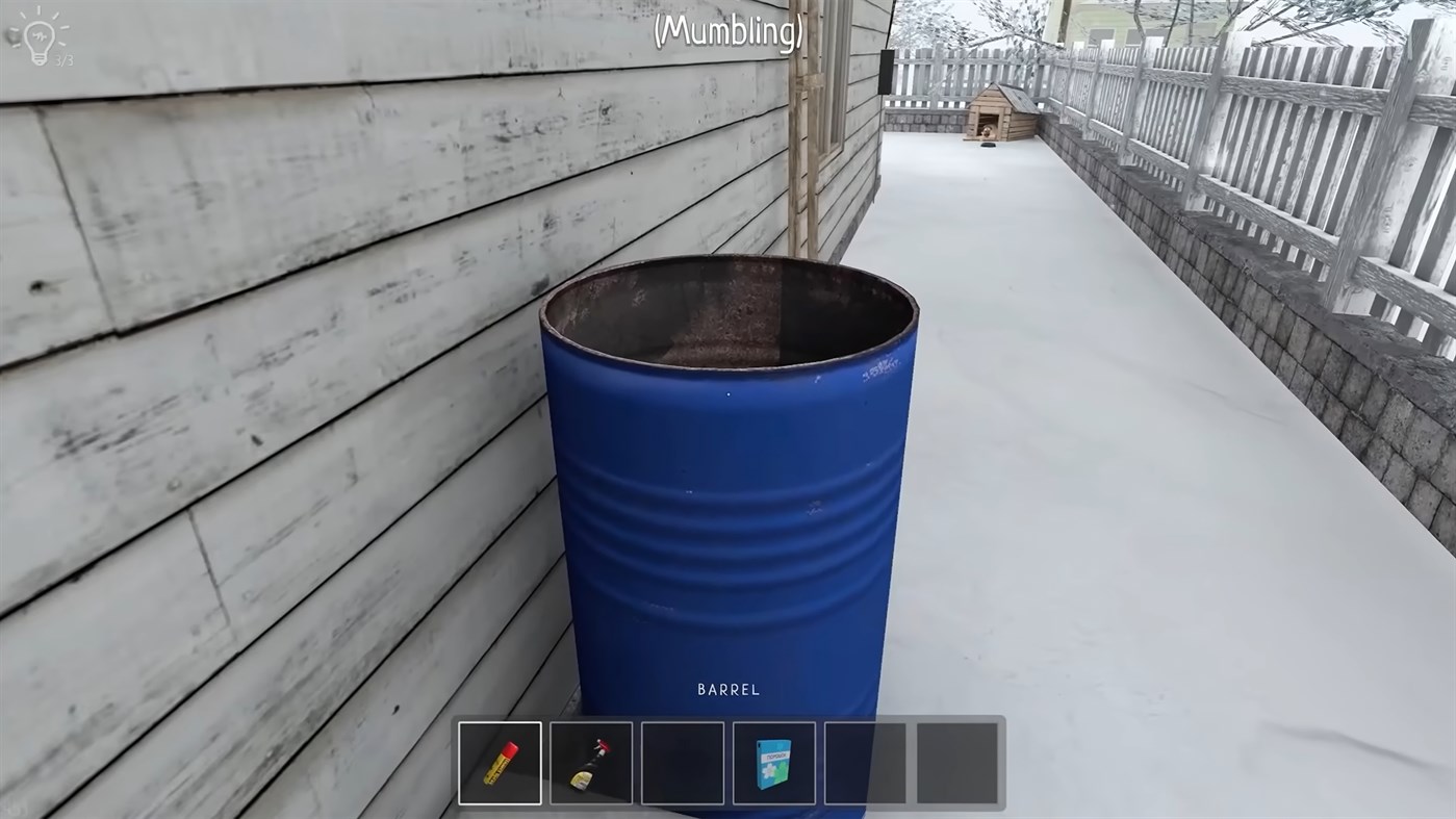 #6. Schoolboy Escape - Xbox Edition (Windows) Podle: SimulaMaker