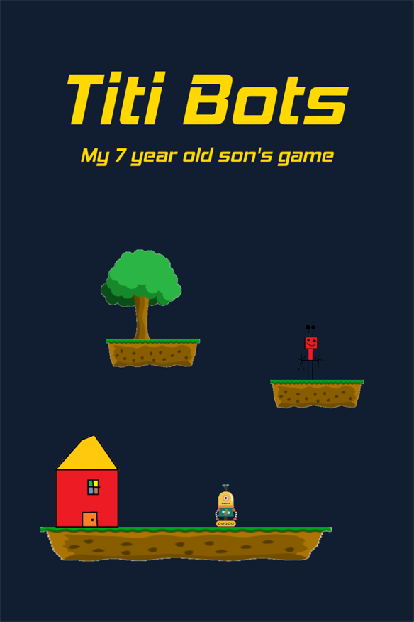 Titi Bots