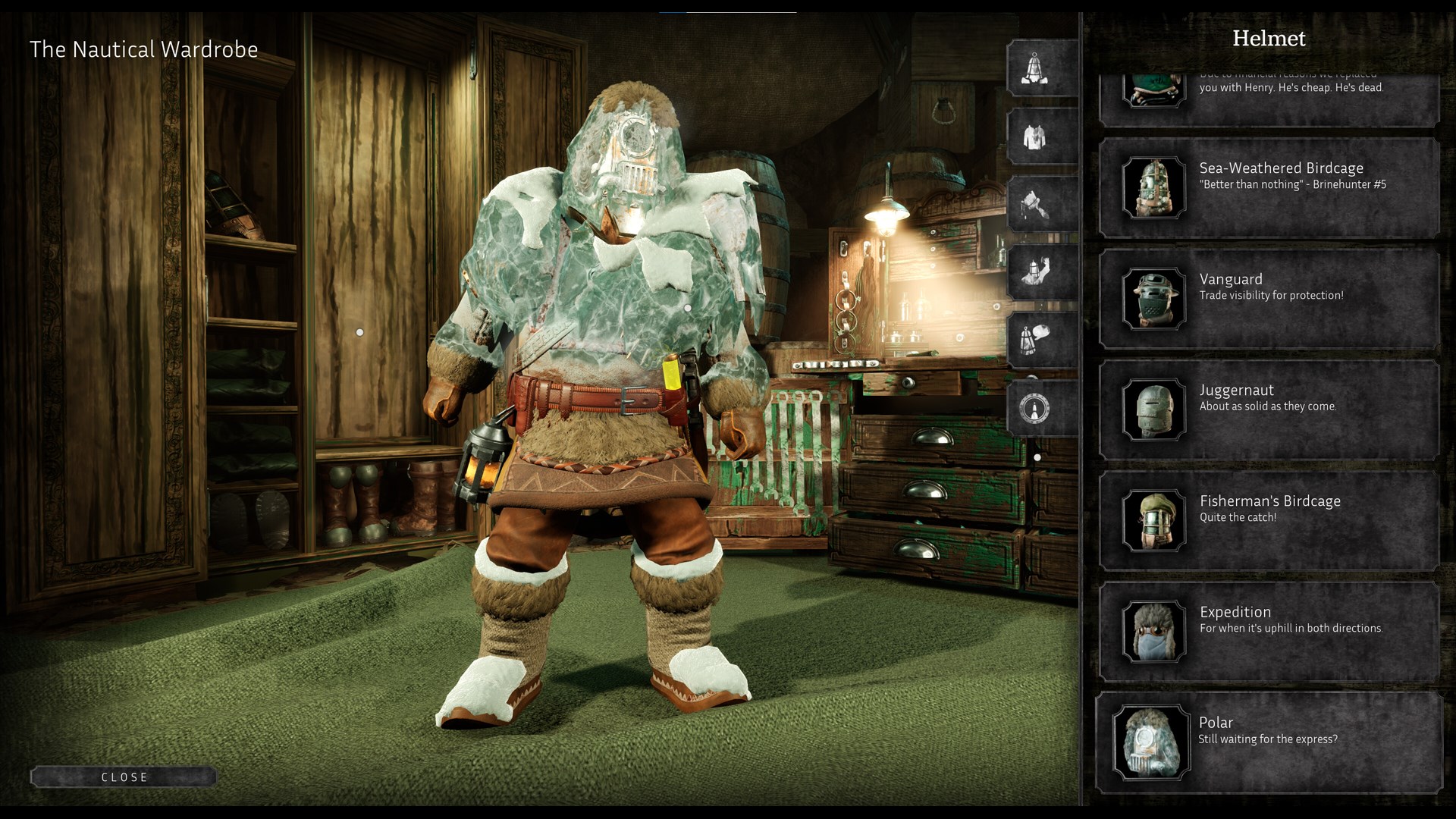 Abyssus - Brinefrost Pack | Xbox | Chiave | Privato