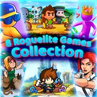 6 Roguelite Games Collection