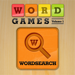 Word Games - Word Search