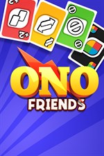 Get Ono Friends - Microsoft Store