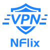 NFlix VPN