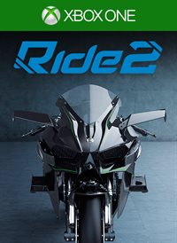 Ride 2 Pre-Order Edition