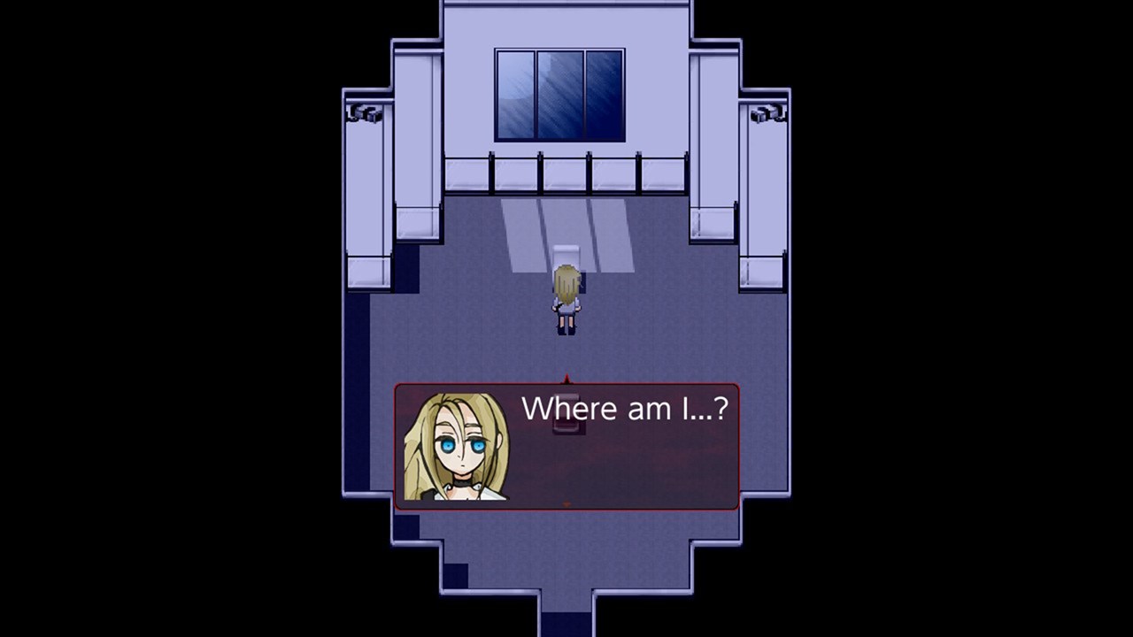 Angels of Death screenshot 1