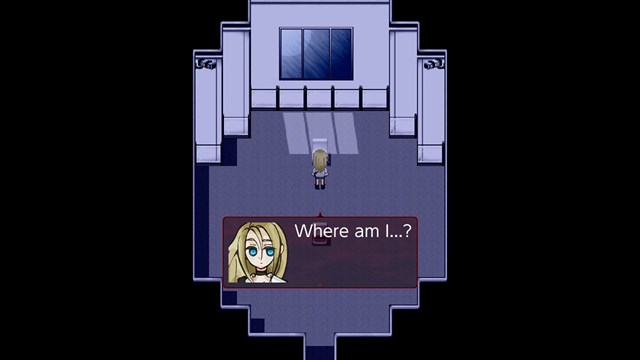 Angels of Death screenshot 1