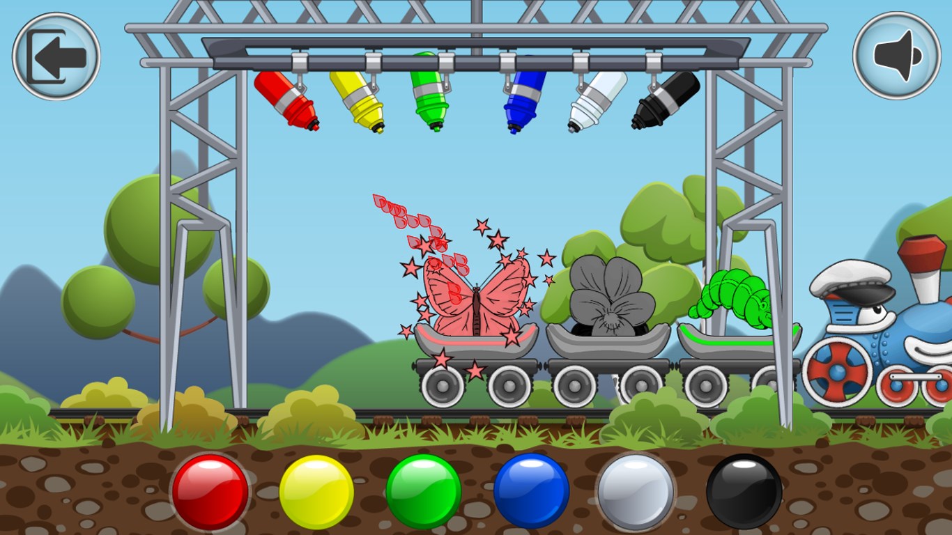 радужный паровозик. разноцветный паровозик. игра паровозики учим цвета. паровоз радуга. паровозик учит цветам.