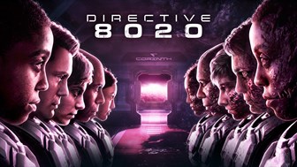 Directive 8020