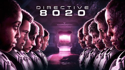 Directive 8020