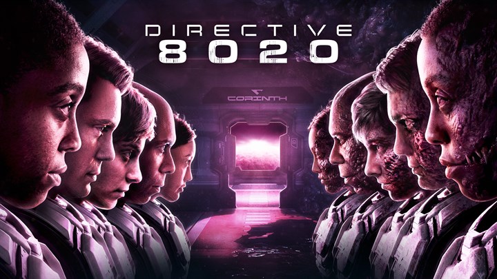 Directive 8020