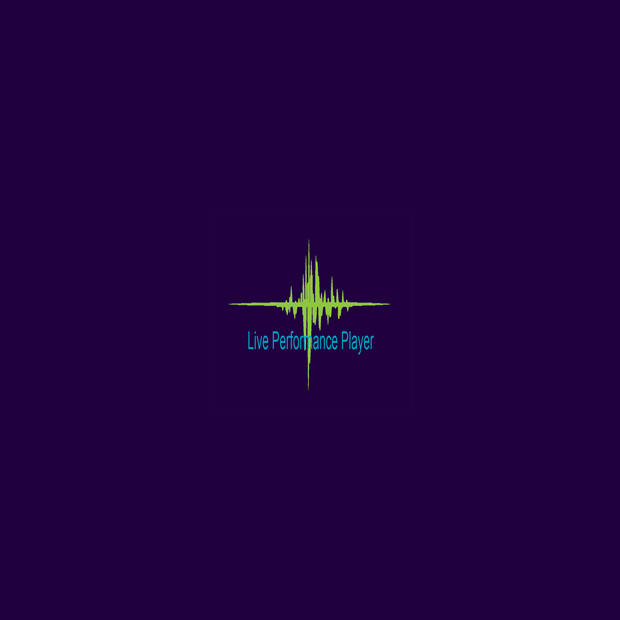 Live Performance Player