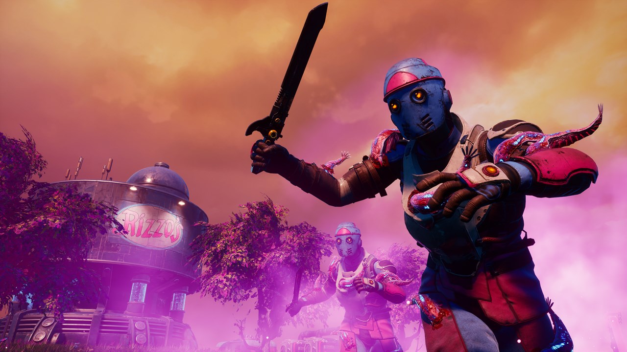 The Outer Worlds: Spacer’s Choice Edition screenshot 3