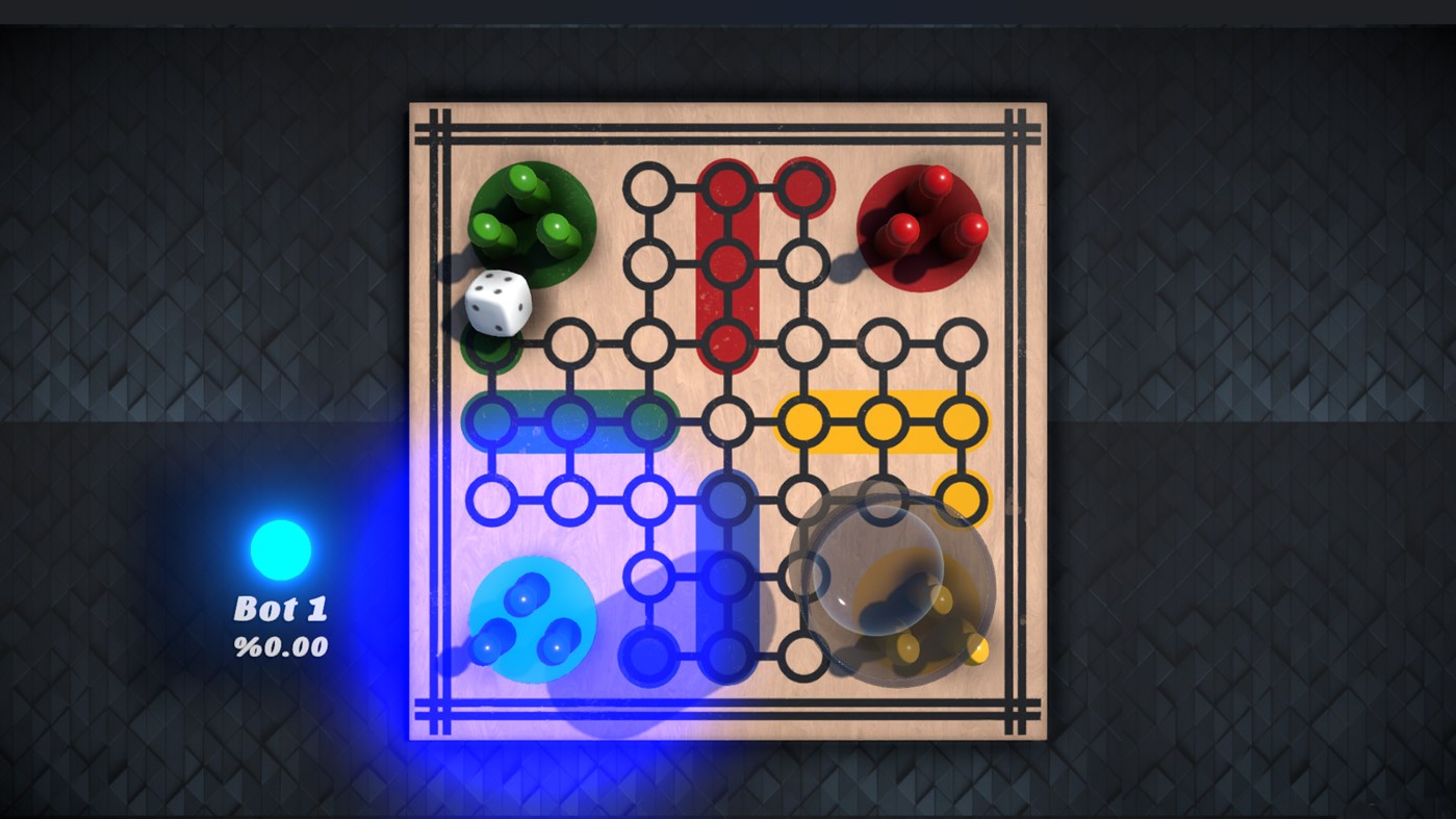 #4. Ludo Club : Multiplayer Game (Xbox) Göre: Golden Sword