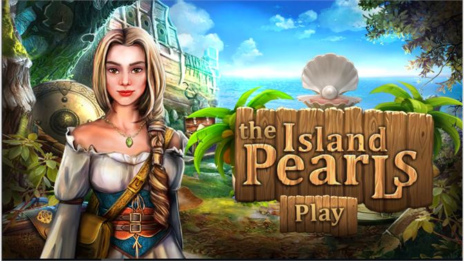 Hidden Object: The Island Pearls - Download