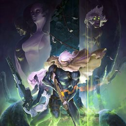 Aperçu Raiders of the Broken Planet - Alien Myths Bundle