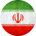 Iran Flag Wallpaper New Tab icon