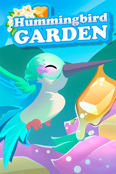 Hummingbird Garden (Xbox One)