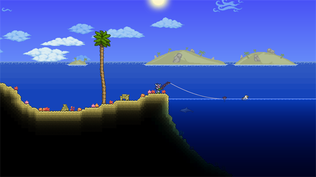 Terraria screenshot 8