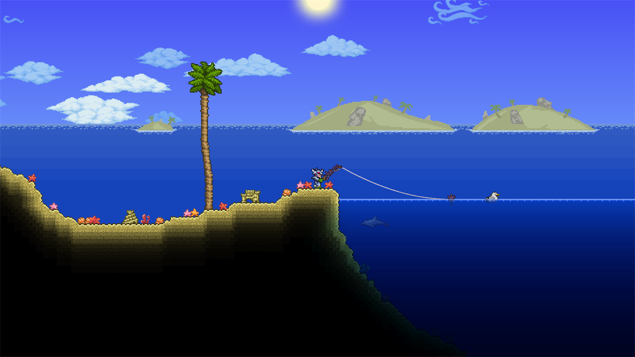 Terraria screenshot 8