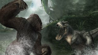 King Kong screenshot 2