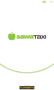 Sawa Taxi Warszawa screenshot 4