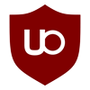 uBlock Origin icon