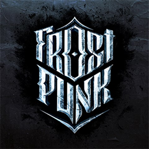 Frostpunk: Console Edition