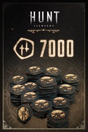 Hunt: Showdown - 7000 Blood Bonds