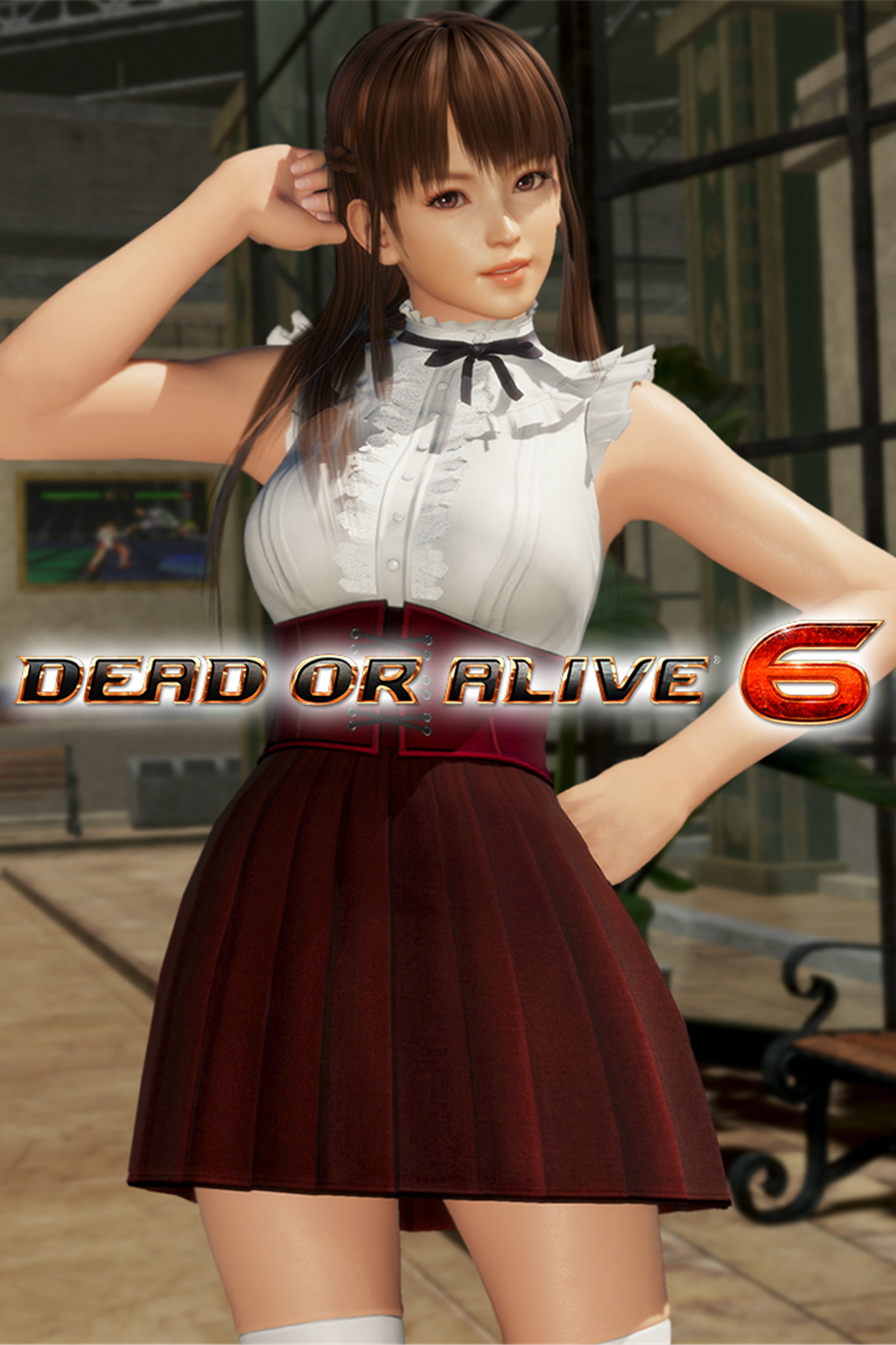 [Revival] DOA6 High Society Costume - Leifang | Xbox | Chiave | Privato