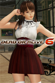 Купить ключ дешево (Revival) DOA6 Костюм Высшее общество. Лэйфан