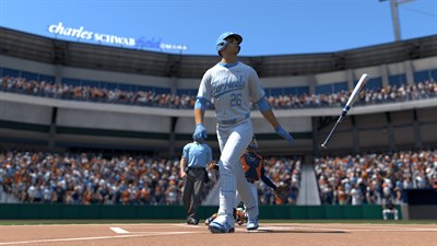 MLB® The Show™ 26 — скриншот 5