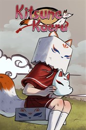 Kitsune Kaeru