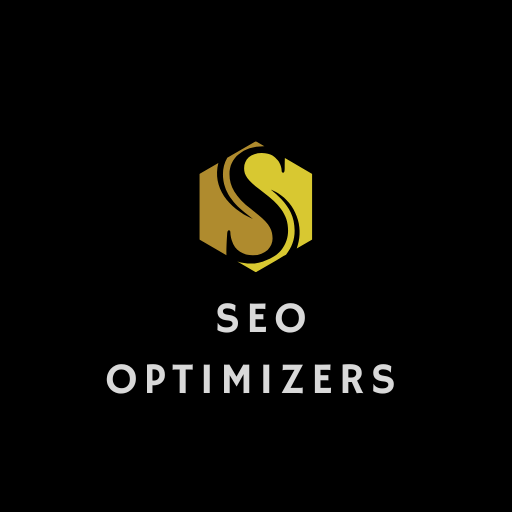 Seooptimizers on Mobile icon